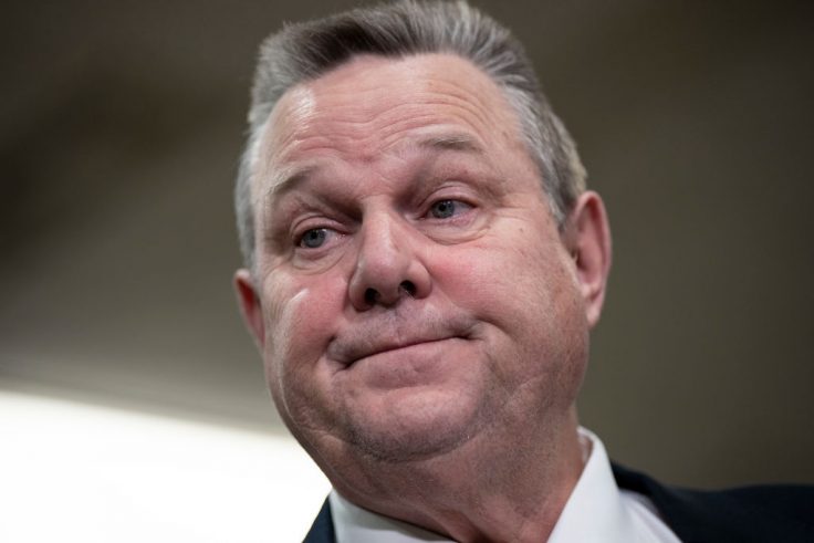 Tester supports banning dark money, but only if it benefits his own campaign