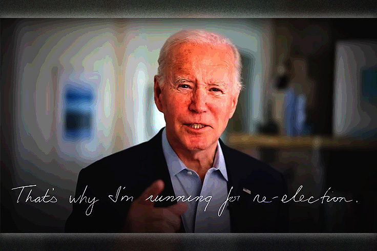 12 Crucial Details From Biden’s Launch Video You Probably Missed