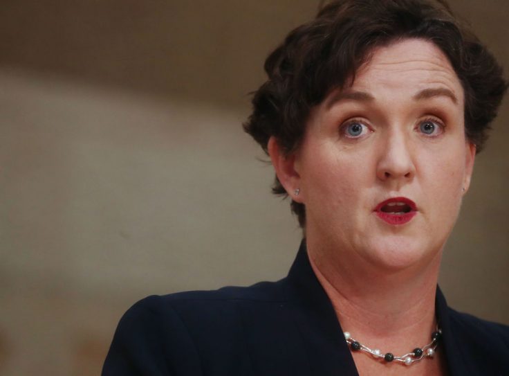 Katie Porter Responds to Toxic Workplace Allegations: ‘Lots of the So-Called Bad Bosses Are Women’