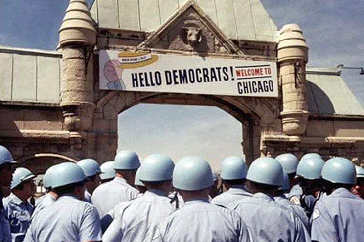 9 Reasons Chicago Is the Perfect Site for the 2024 Democratic Convention