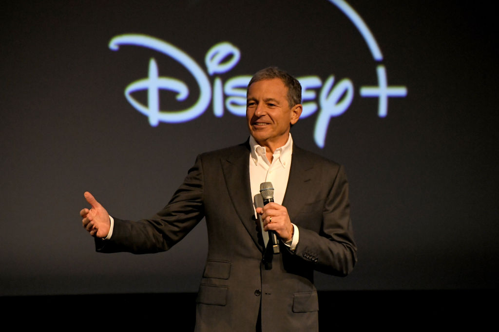 Disney backs out of meeting with Uyghur genocide victims, say lawmakers.