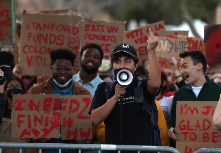 Stanford Law School’s Black Students’ Group Will No Longer Help Law School Recruit Minority Students in the Wake of Duncan Apology