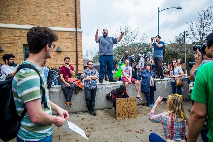 Texas Bar Application Adds Questions About ‘Incivility’ and Free Speech in Wake of Stanford Law School Fracas