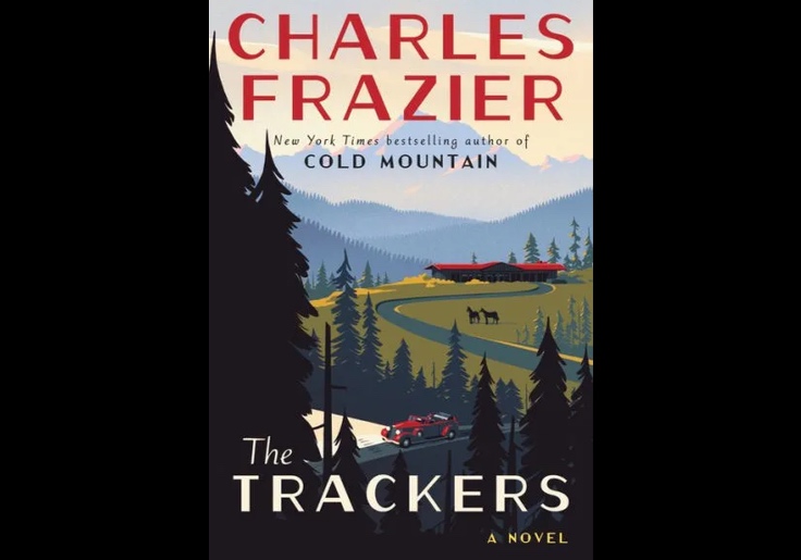 Charles Frazier’s Claptrap of a Novel
