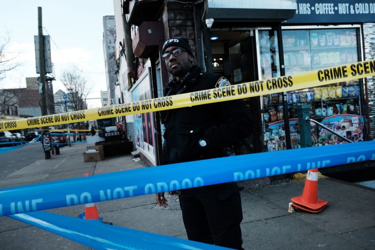 New York Passed ‘Revolving Door’ Bail Reform. Now, a Handful of Thieves Are Committing a Third of All City Retail Crime.