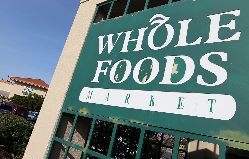 Whole Foods Closes San Francisco Store Due to Rampant Crime, Drugs