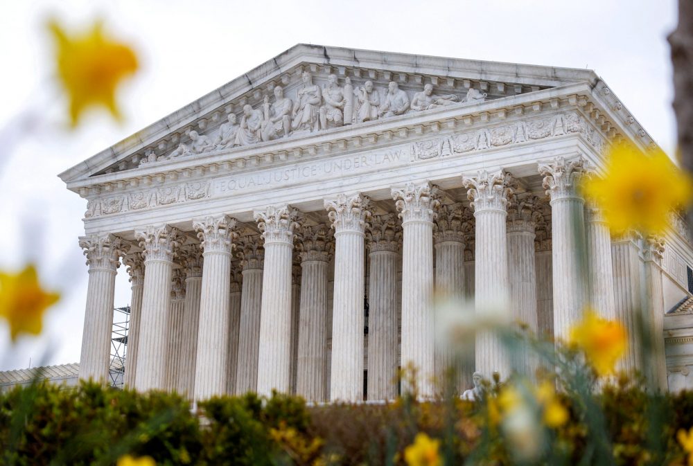 Supreme Court limits EPA’s authority over water regulation.