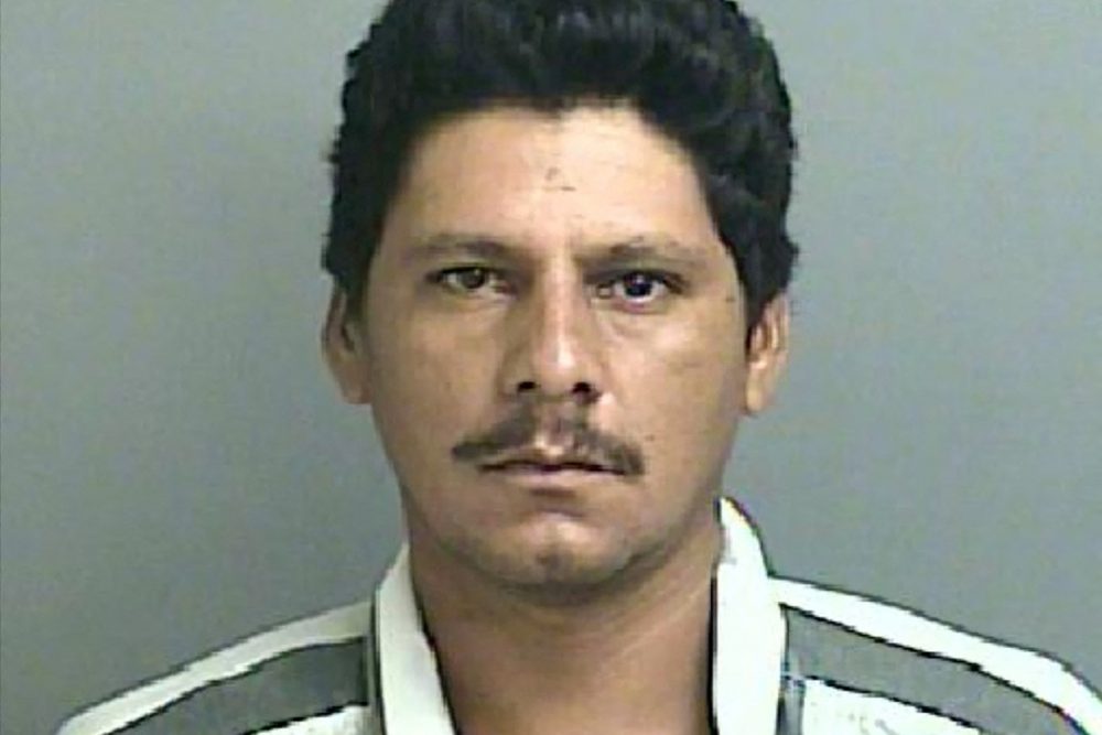 Multiple arrests made for aiding illegal immigrant murder suspect’s concealment.