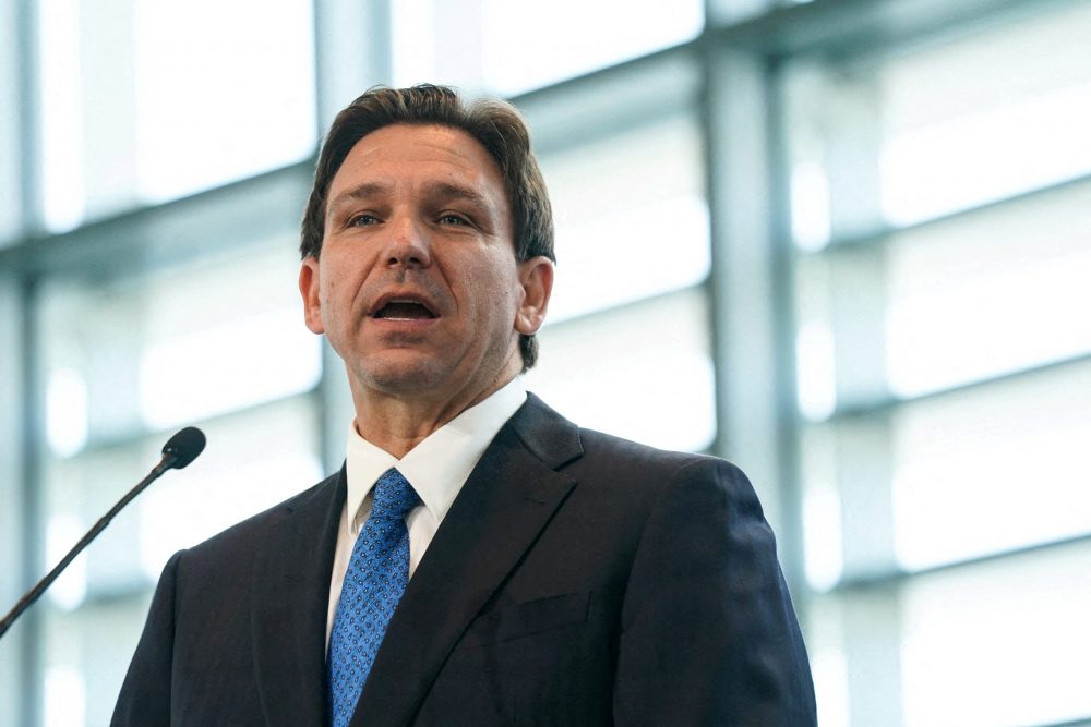 DeSantis seeks to remove biased judge in Disney case.