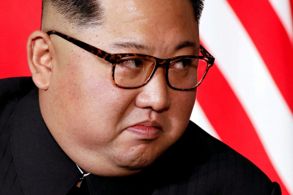 South Korea employs AI to measure North Korea’s leader. Result: He’s very overweight.