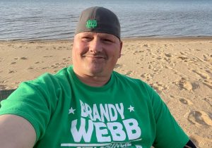 Indiana Republican Faces Liberal Outrage After He Jokes That He's Now a