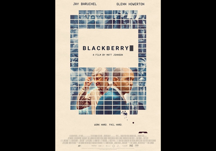 Review: ‘BlackBerry’ – Short and sweet.