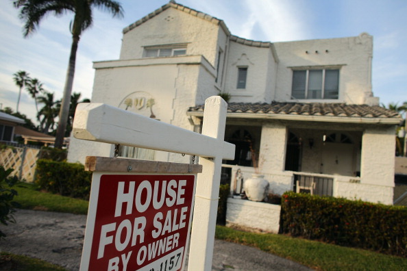 US Housing Market Confidence at Record Low.