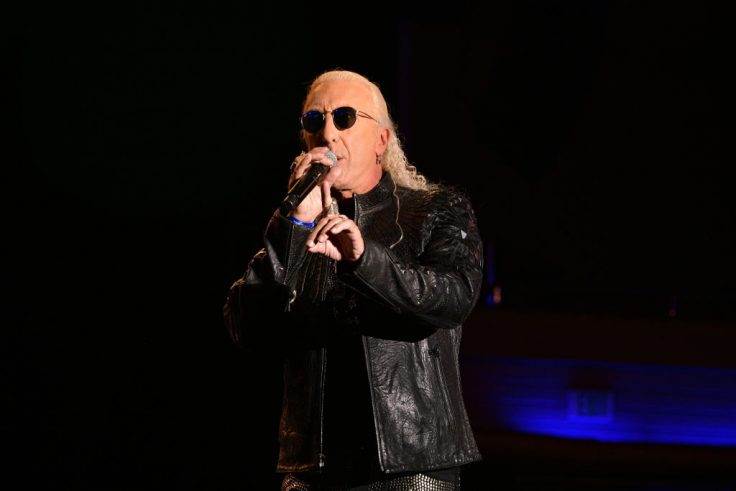 Twisted Sister rocker fights against transgender intolerance with ‘We’re Not Gonna Take It’.