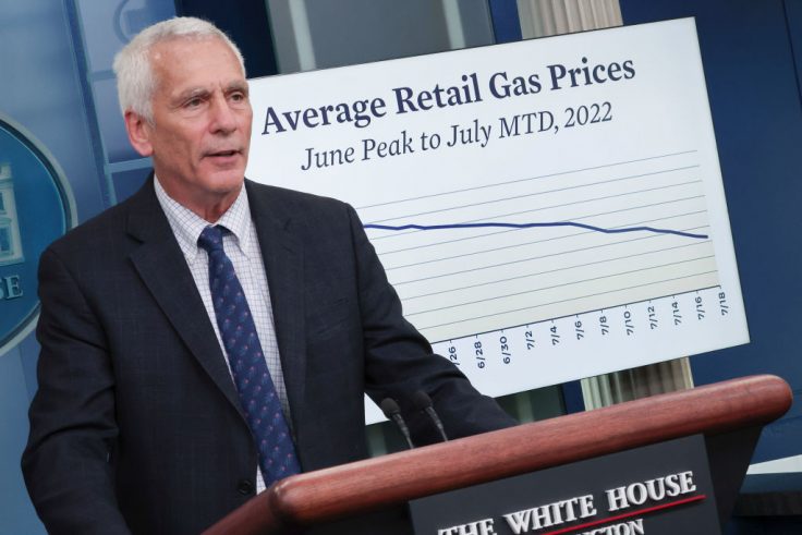Biden Taps Economist Who Complained That Gas Prices Are “Too Damn Low”