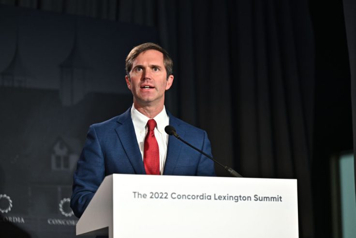 Kentucky businessman unlawfully donated thousands to Andy Beshear’s campaign following his appointment to State Board by the Democratic Governor.