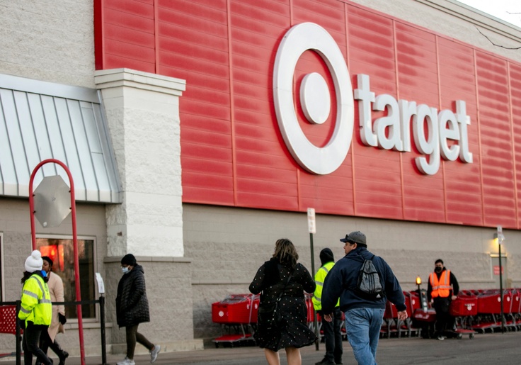 Target’s Market Value Drops by B Due to Backlash Against Pride Merch.