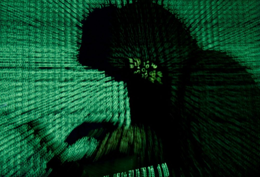 US Government Targeted in Worldwide Cyber Attack