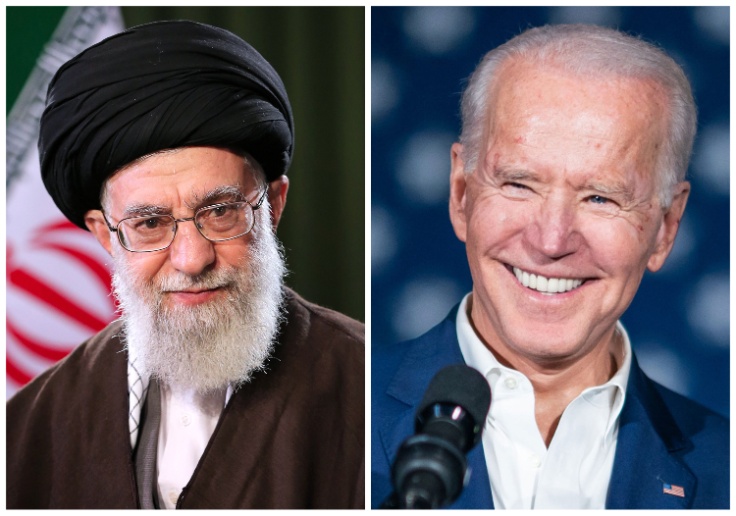 Congress seeks to subpoena key figures involved in the Biden Administration’s Iran deal.