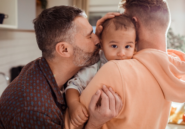 Media’s Influence on Father’s Day: Vulnerability and Top Surgery