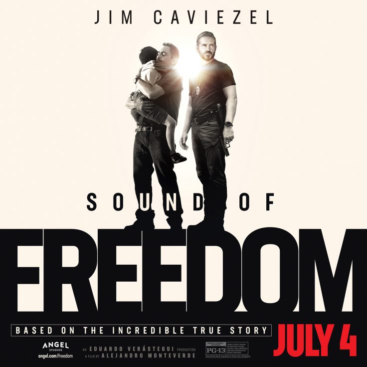 Review: ‘Sound of Freedom’ – A must-see film.