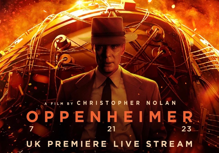 OPPENHEIMER: A Review