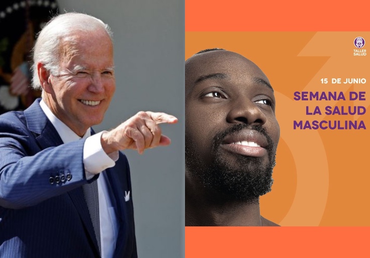 Biden Admin funds Soros-backed group to educate young Puerto Ricans on ‘harmful masculinity’.