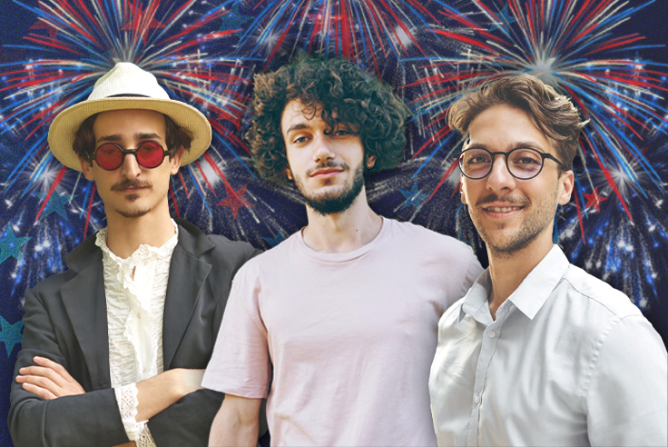 OPINION: My 4th of July Experience with My Liberal Nephews