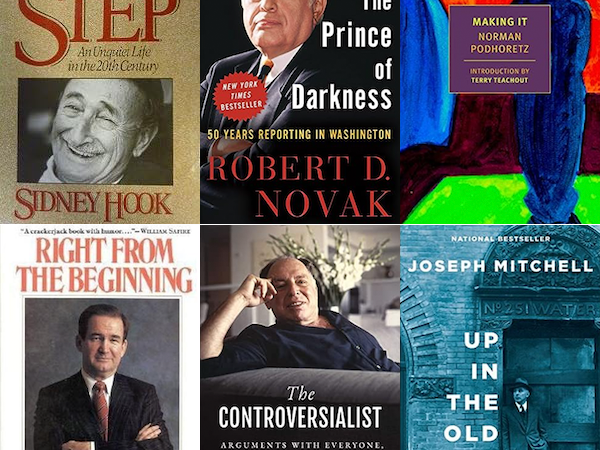 They&rsquo;re Still Alive