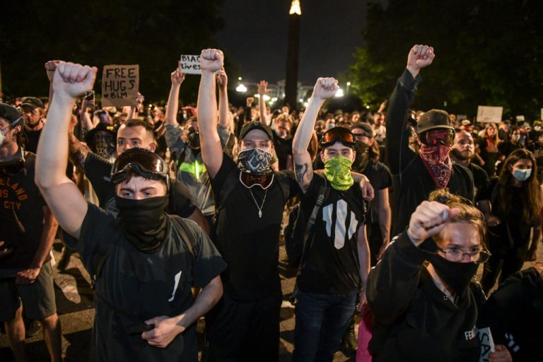 Denver Agrees To Pay Millions to Arrested BLM Protesters