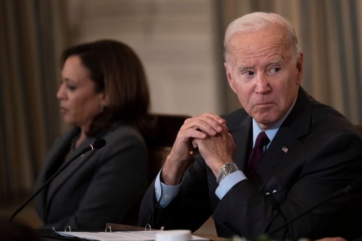 Biden and Harris face growing unpopularity, as two polls reveal.