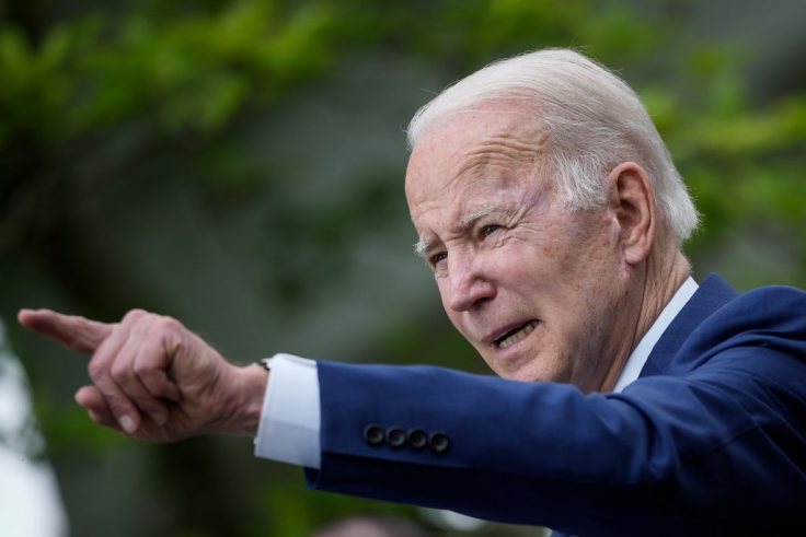VIDEO: Joe Biden’s Weekly Senior Moment (Vol. 60)