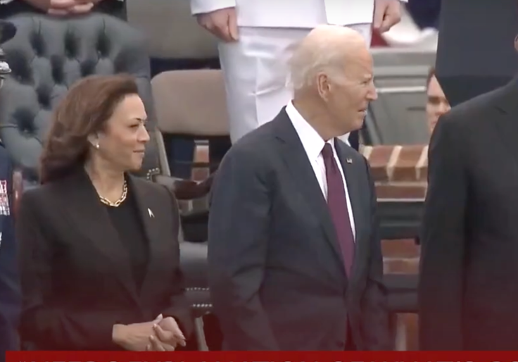 VIDEO: Joe Biden’s Weekly Senior Moment (Vol. 63)