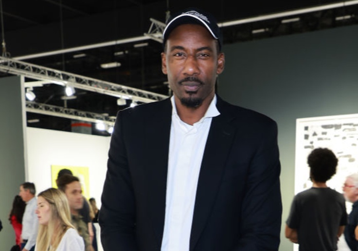 NBA legend Amar’e Stoudemire rejects support for Israel from ‘BLM people’ with a strong message.