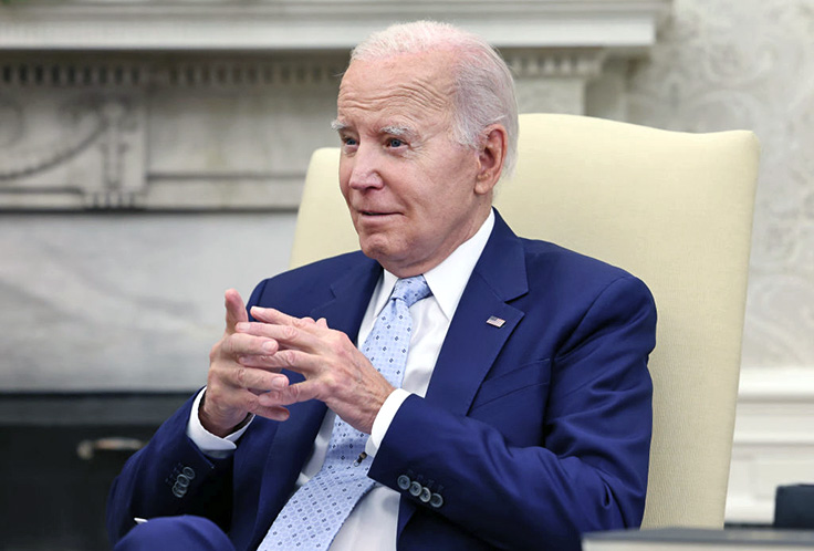 Biden To Cancel Another $1.2 Billion in Student Loans