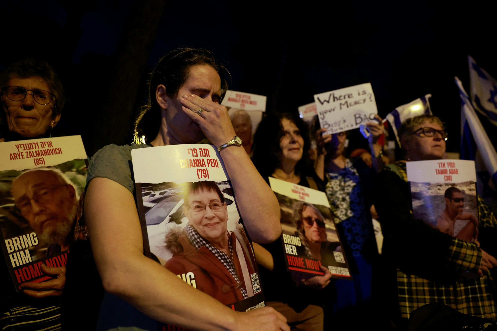 'As Insulting as It Gets': ABC News Quietly Edits Piece Calling Israeli ...