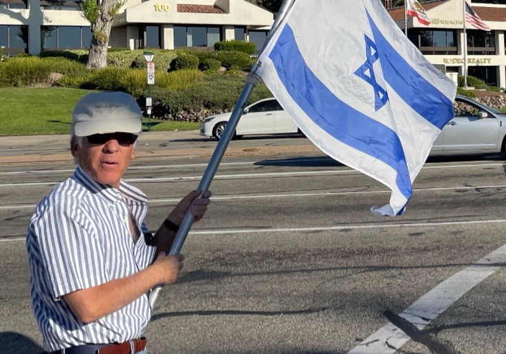 Jewish Man Killed at Pro-Israel Demonstration Was Struck With Bullhorn, Medical Examiner Determines
