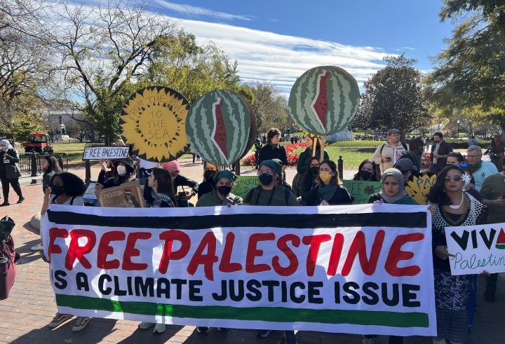 Climate Change Archives - Washington Free Beacon