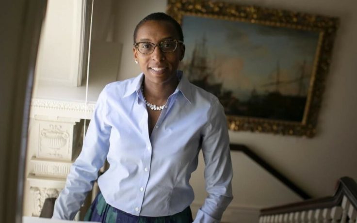FLASHBACK: Media Praise Harvard’s Bold Pick of Claudine Gay as President