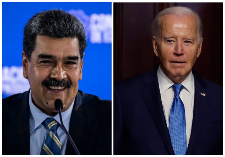 Biden Administration’s Troubling Pact with Venezuela