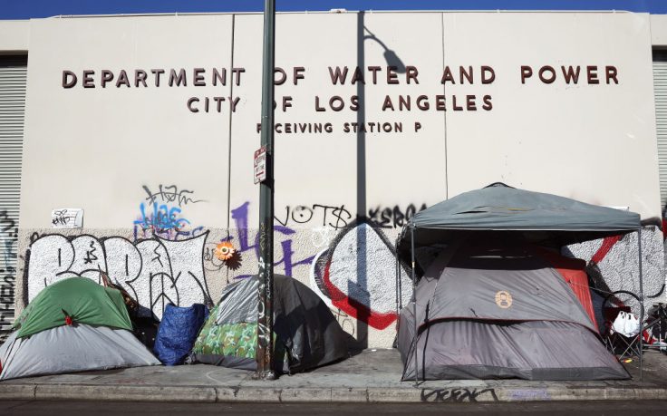 California’s Auditor Reveals Lack of Tracking Homelessness Spending and Effectiveness