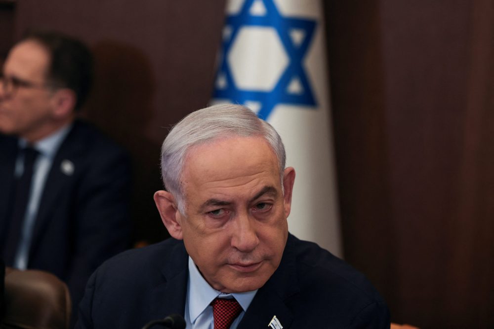 Netanyahu asserts Israel’s plan to advance into Rafah independently, disregarding Biden’s backing