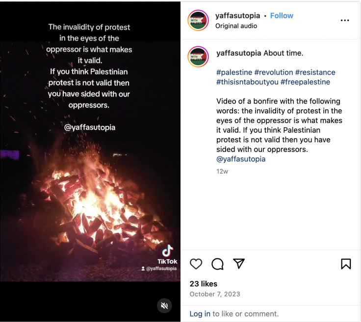 Anti-Semitic Social Media Posts Roil Harvard Amid Federal Civil Rights ...