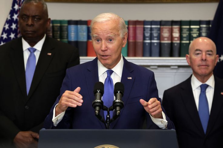 Media Said Biden’s Election Meant ‘Competence Is Making a Comeback.’ So How Did the Defense Secretary Go AWOL?
