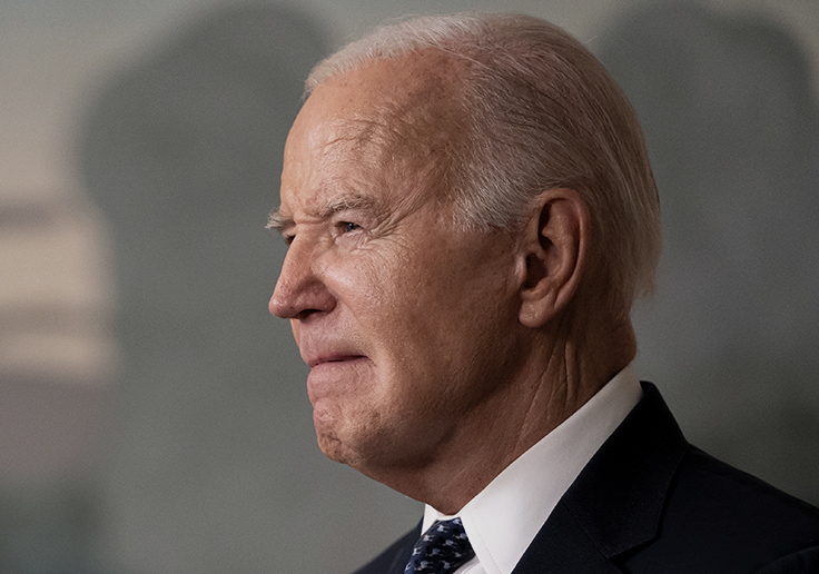 Joe Biden’s political background is highly questionable, yet he recently testified to its authenticity under oath