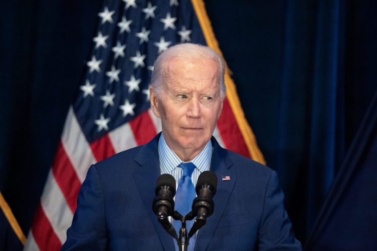 FACT CHECK: Joe Biden ‘Does More in One Hour Than Most People Do in a Day’