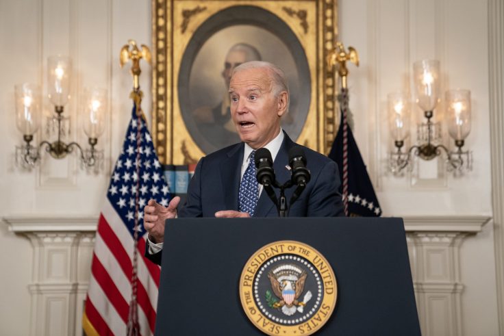 VIDEO: Biden’s Response to Mental Fitness Concerns: Egypt-Mexico Mix-Up