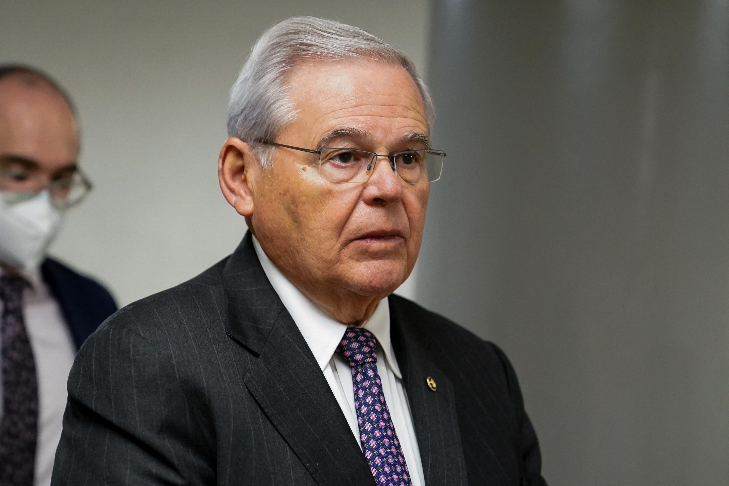 Bob Menendez faces new indictment for obstruction of justice