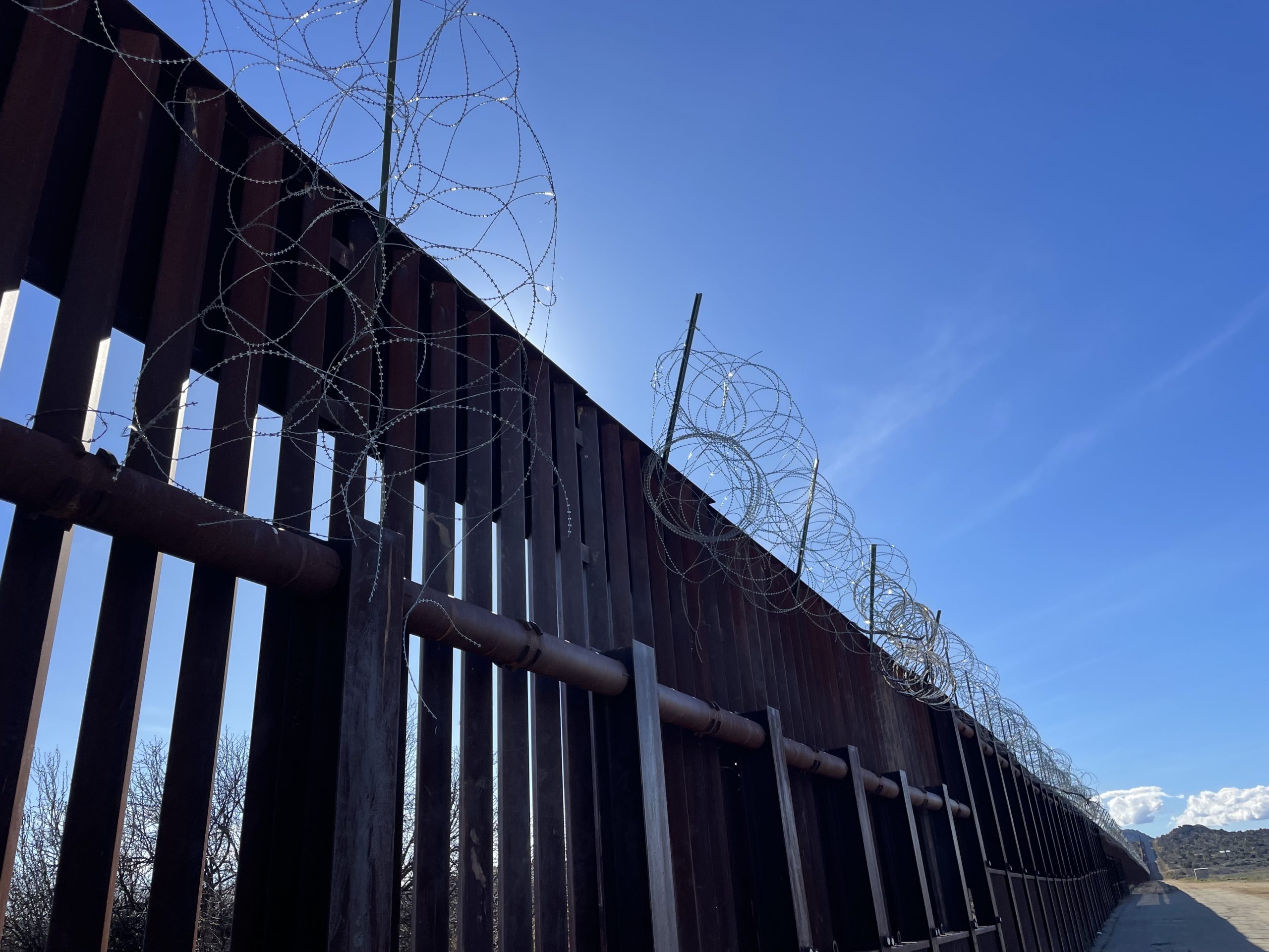 Biden’s Broken Border: How One California Gap Became a Go-To Spot for Human Smugglers