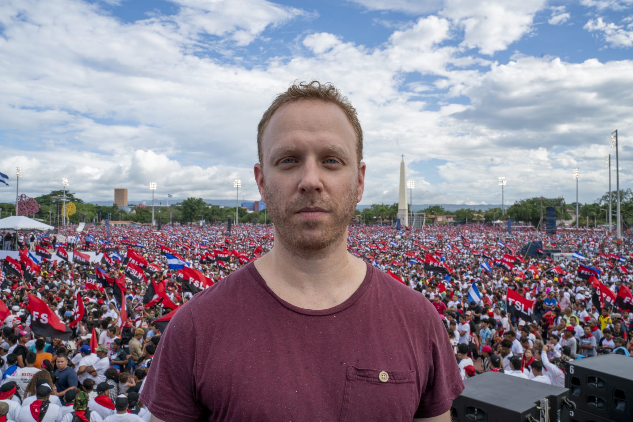 Democratic Club to Host Anti-Israel Conspiracy Theorist Max Blumenthal